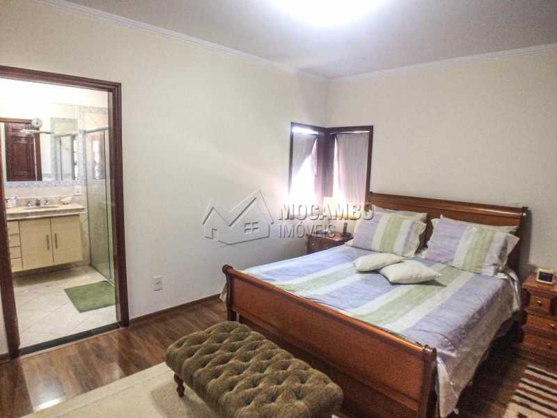 Conheça Suíte do imóvel - Casa em Condomínio 3 quartos à venda Itatiba,SP - R$ 1.300.000 - FCCN30415 - 18 Suíte - Casa em Condomínio 3 quartos à venda Itatiba,SP - R$ 1.300.000 - FCCN30415 - 18