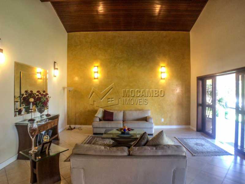 Conheça Sala de lareira do imóvel - Casa em Condomínio 3 quartos à venda Itatiba,SP - R$ 1.300.000 - FCCN30415 - 9 Sala de lareira - Casa em Condomínio 3 quartos à venda Itatiba,SP - R$ 1.300.000 - FCCN30415 - 9