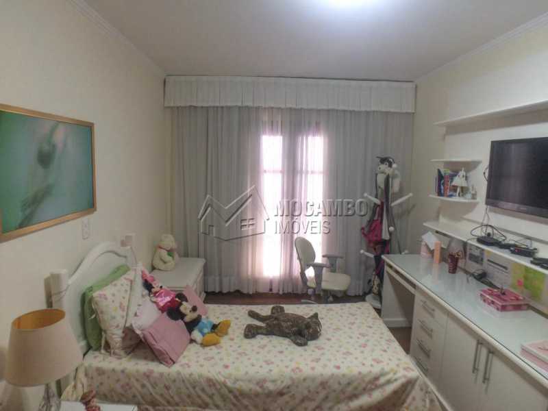 Conheça Dormitório do imóvel - Casa em Condomínio 3 quartos à venda Itatiba,SP - R$ 1.300.000 - FCCN30415 - 19 Dormitório - Casa em Condomínio 3 quartos à venda Itatiba,SP - R$ 1.300.000 - FCCN30415 - 19