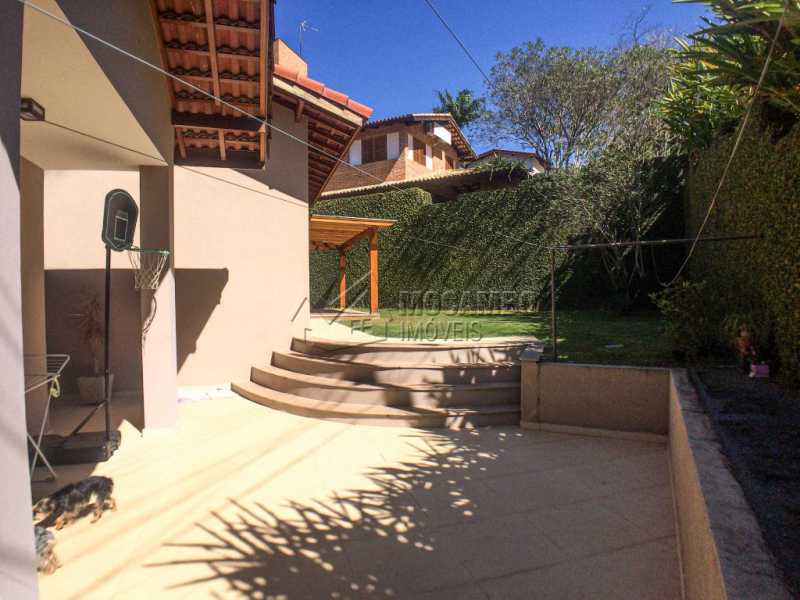 Conheça Área Externa do imóvel - Casa em Condomínio 3 quartos à venda Itatiba,SP - R$ 1.300.000 - FCCN30415 - 26 Área Externa - Casa em Condomínio 3 quartos à venda Itatiba,SP - R$ 1.300.000 - FCCN30415 - 26