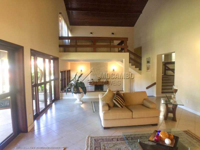 Conheça Sala do imóvel - Casa em Condomínio 3 quartos à venda Itatiba,SP - R$ 1.300.000 - FCCN30415 - 5 Sala - Casa em Condomínio 3 quartos à venda Itatiba,SP - R$ 1.300.000 - FCCN30415 - 5