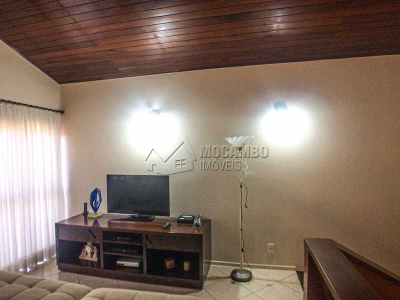 Conheça Sala do imóvel - Casa em Condomínio 3 quartos à venda Itatiba,SP - R$ 1.300.000 - FCCN30415 - 13 Sala - Casa em Condomínio 3 quartos à venda Itatiba,SP - R$ 1.300.000 - FCCN30415 - 13