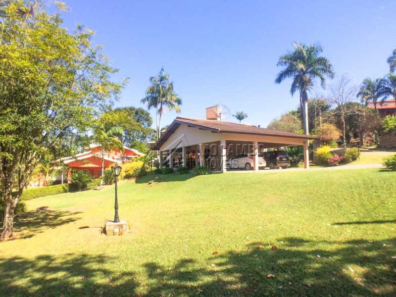 Conheça Fachada do imóvel - Casa em Condomínio 3 quartos à venda Itatiba,SP - R$ 1.300.000 - FCCN30415 - 1 Fachada - Casa em Condomínio 3 quartos à venda Itatiba,SP - R$ 1.300.000 - FCCN30415 - 1