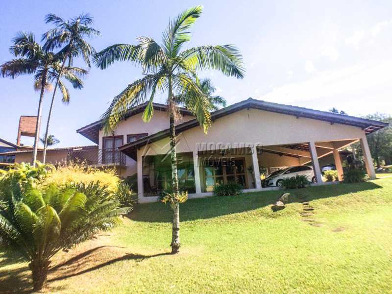 Conheça Fachada do imóvel - Casa em Condomínio 3 quartos à venda Itatiba,SP - R$ 1.300.000 - FCCN30415 - 3 Fachada - Casa em Condomínio 3 quartos à venda Itatiba,SP - R$ 1.300.000 - FCCN30415 - 3