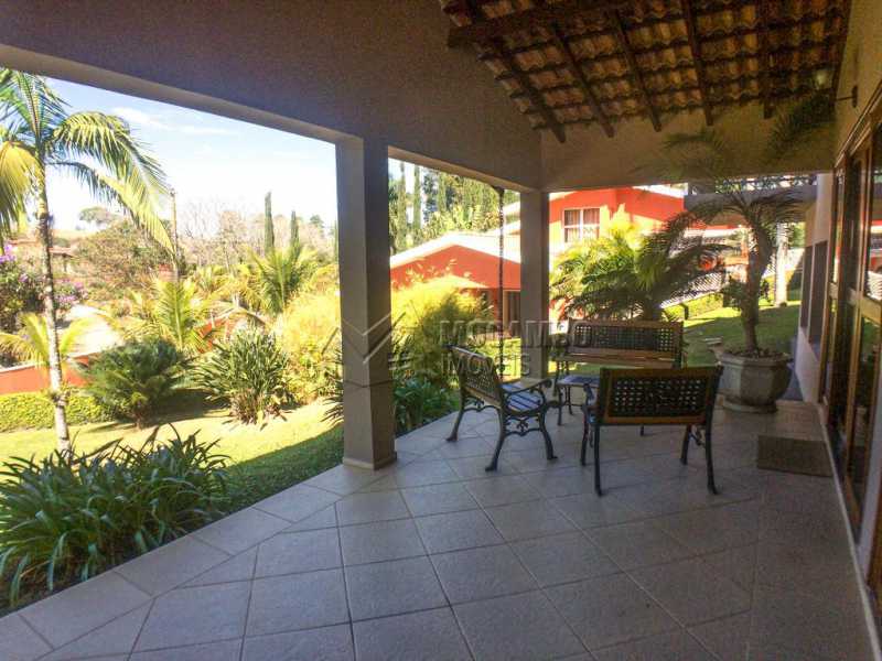 Conheça Varanda do imóvel - Casa em Condomínio 3 quartos à venda Itatiba,SP - R$ 1.300.000 - FCCN30415 - 4 Varanda - Casa em Condomínio 3 quartos à venda Itatiba,SP - R$ 1.300.000 - FCCN30415 - 4