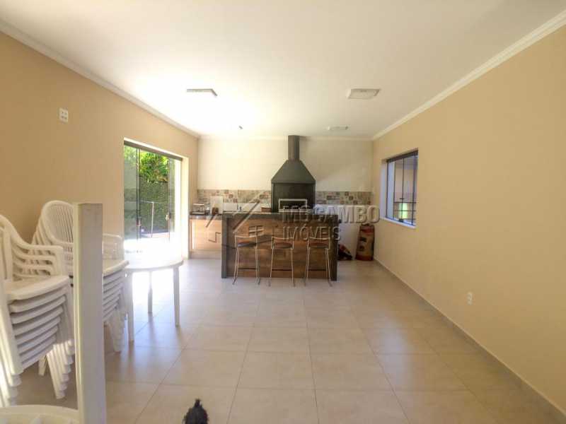Conheça ae do imóvel - Casa em Condomínio 3 quartos à venda Itatiba,SP - R$ 1.300.000 - FCCN30415 - 23 ae - Casa em Condomínio 3 quartos à venda Itatiba,SP - R$ 1.300.000 - FCCN30415 - 23
