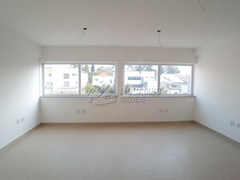 Conheça Sala do imóvel - Sala Comercial 45m² para alugar Itatiba,SP - R$ 1.000 - FCSL00210 - 1 Sala - Sala Comercial 45m² para alugar Itatiba,SP - R$ 1.000 - FCSL00210 - 1