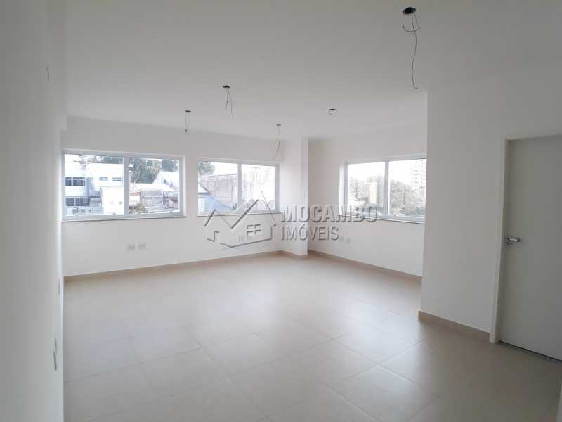 Conheça Sala do imóvel - Sala Comercial Condomínio Edifício Office Center, Itatiba, Centro, SP Para Alugar, 45m² - FCSL00211 - 1 Sala - Sala Comercial Condomínio Edifício Office Center, Itatiba, Centro, SP Para Alugar, 45m² - FCSL00211 - 1