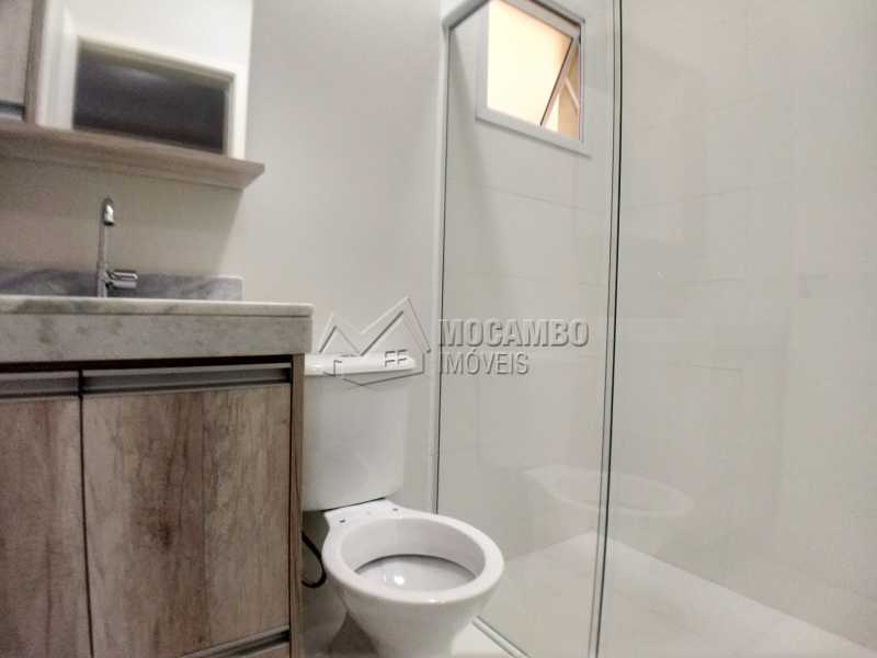 Conheça Banheiro Social do imóvel - Apartamento Condomínio Residencial Manacás, Itatiba, Loteamento Santo Antônio, SP Para Alugar, 2 Quartos, 62m² - FCAP20994 - 8 Banheiro Social - Apartamento Condomínio Residencial Manacás, Itatiba, Loteamento Santo Antônio, SP Para Alugar, 2 Quartos, 62m² - FCAP20994 - 8
