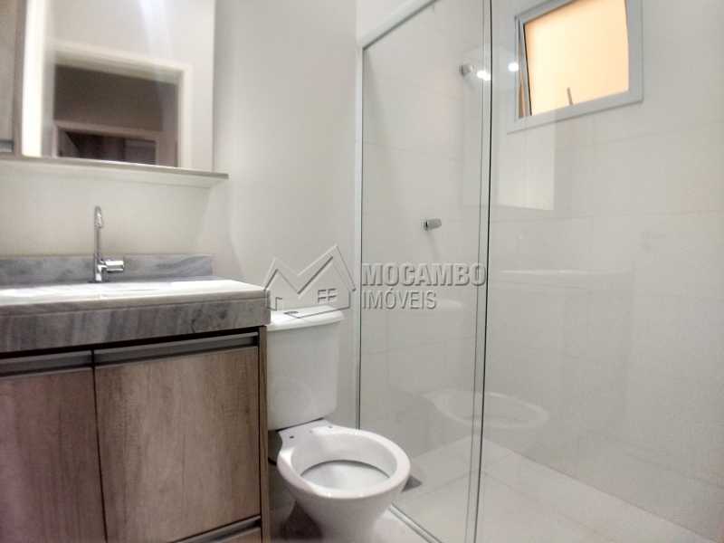 Conheça Banheiro Suíte do imóvel - Apartamento Condomínio Residencial Manacás, Itatiba, Loteamento Santo Antônio, SP Para Alugar, 2 Quartos, 62m² - FCAP20994 - 6 Banheiro Suíte - Apartamento Condomínio Residencial Manacás, Itatiba, Loteamento Santo Antônio, SP Para Alugar, 2 Quartos, 62m² - FCAP20994 - 6