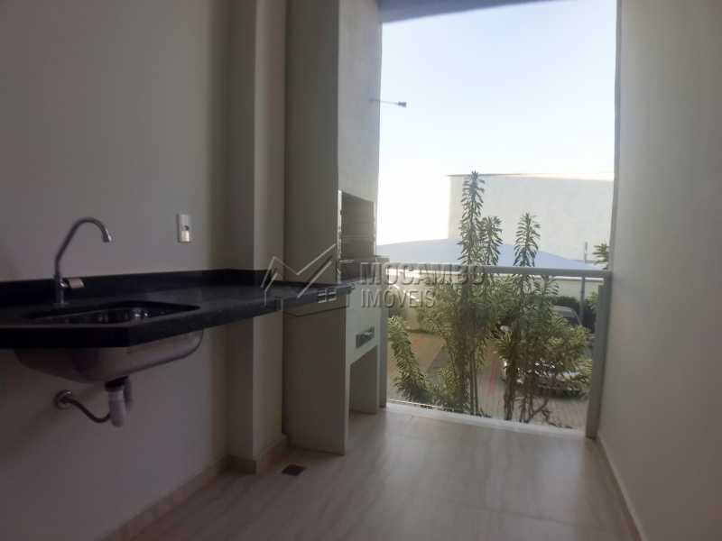 Conheça Varanda do imóvel - Apartamento Condomínio Residencial Manacás, Itatiba, Loteamento Santo Antônio, SP Para Alugar, 2 Quartos, 62m² - FCAP20994 - 9 Varanda - Apartamento Condomínio Residencial Manacás, Itatiba, Loteamento Santo Antônio, SP Para Alugar, 2 Quartos, 62m² - FCAP20994 - 9