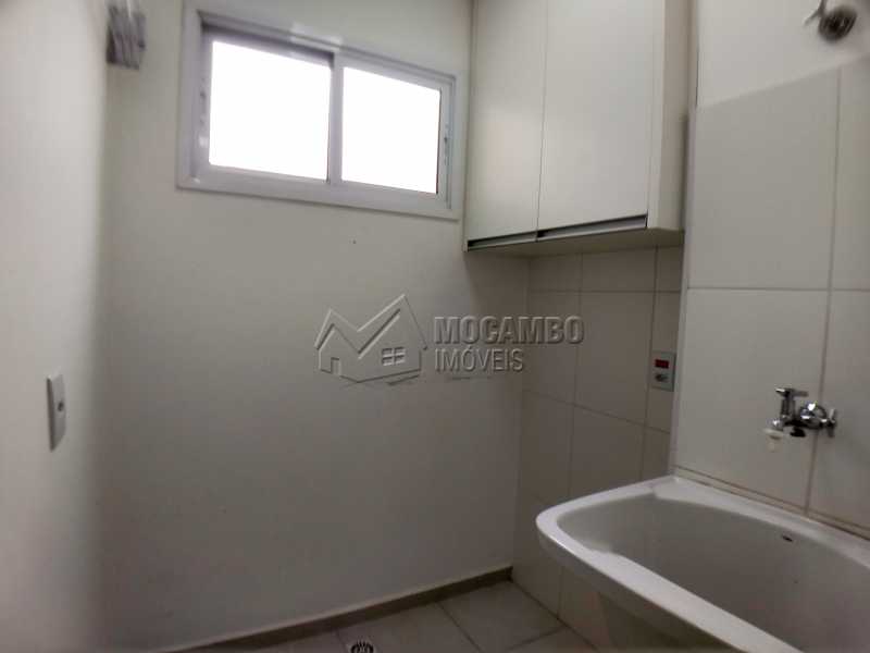 Conheça Área de Serviço do imóvel - Apartamento 2 quartos para alugar Itatiba,SP - R$ 1.200 - FCAP20998 - 10 Área de Serviço - Apartamento 2 quartos para alugar Itatiba,SP - R$ 1.200 - FCAP20998 - 10