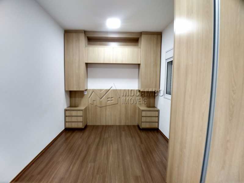 Conheça Suíte do imóvel - Apartamento 2 quartos para alugar Itatiba,SP - R$ 1.200 - FCAP20998 - 5 Suíte - Apartamento 2 quartos para alugar Itatiba,SP - R$ 1.200 - FCAP20998 - 5
