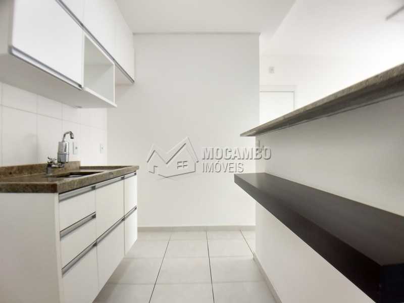 Conheça Cozinha do imóvel - Apartamento 2 quartos para alugar Itatiba,SP - R$ 1.200 - FCAP20998 - 4 Cozinha - Apartamento 2 quartos para alugar Itatiba,SP - R$ 1.200 - FCAP20998 - 4