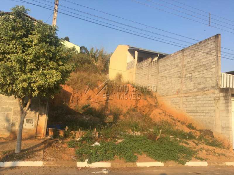 Conheça Terreno do imóvel - Terreno à venda Itatiba,SP - R$ 160.000 - FCUF01278 - 4 Terreno - Terreno à venda Itatiba,SP - R$ 160.000 - FCUF01278 - 4