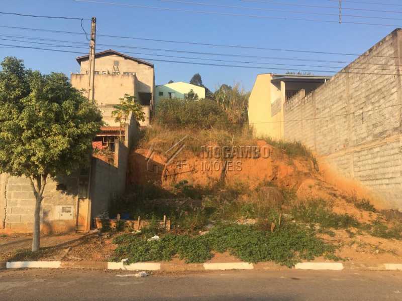 Conheça Terreno do imóvel - Terreno à venda Itatiba,SP - R$ 160.000 - FCUF01278 - 1 Terreno - Terreno à venda Itatiba,SP - R$ 160.000 - FCUF01278 - 1