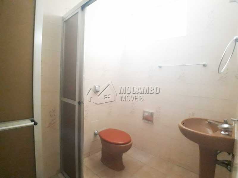 Conheça Banheiro do imóvel - Apartamento 2 quartos à venda Itatiba,SP - R$ 495.000 - FCAP21000 - 10 Banheiro - Apartamento 2 quartos à venda Itatiba,SP - R$ 495.000 - FCAP21000 - 10