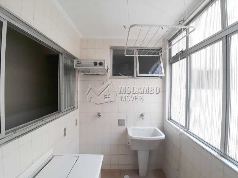 Conheça Lavanderia do imóvel - Apartamento 2 quartos à venda Itatiba,SP - R$ 495.000 - FCAP21000 - 11 Lavanderia - Apartamento 2 quartos à venda Itatiba,SP - R$ 495.000 - FCAP21000 - 11