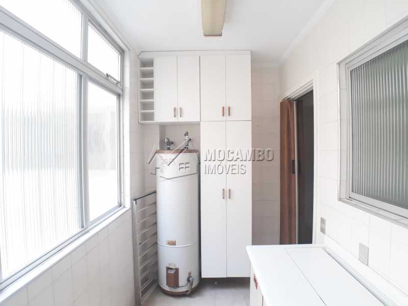 Conheça Lavanderia do imóvel - Apartamento 2 quartos à venda Itatiba,SP - R$ 495.000 - FCAP21000 - 12 Lavanderia - Apartamento 2 quartos à venda Itatiba,SP - R$ 495.000 - FCAP21000 - 12