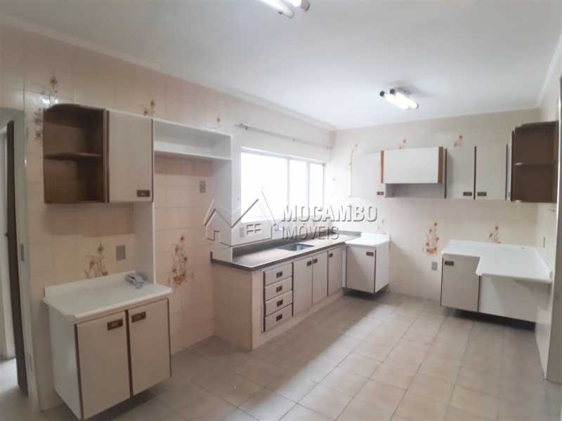 Conheça Cozinha do imóvel - Apartamento 2 quartos à venda Itatiba,SP - R$ 495.000 - FCAP21000 - 4 Cozinha - Apartamento 2 quartos à venda Itatiba,SP - R$ 495.000 - FCAP21000 - 4