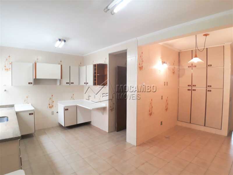 Conheça Cozinha do imóvel - Apartamento 2 quartos à venda Itatiba,SP - R$ 495.000 - FCAP21000 - 3 Cozinha - Apartamento 2 quartos à venda Itatiba,SP - R$ 495.000 - FCAP21000 - 3
