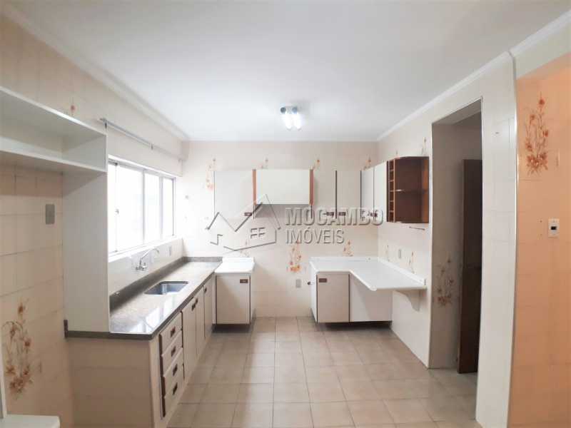 Conheça Cozinha do imóvel - Apartamento 2 quartos à venda Itatiba,SP - R$ 495.000 - FCAP21000 - 5 Cozinha - Apartamento 2 quartos à venda Itatiba,SP - R$ 495.000 - FCAP21000 - 5