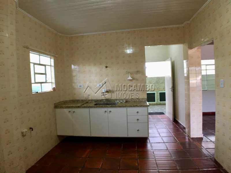 Conheça Cozinha do imóvel - Casa em Condomínio 3 quartos à venda Itatiba,SP - R$ 680.000 - FCCN30417 - 4 Cozinha - Casa em Condomínio 3 quartos à venda Itatiba,SP - R$ 680.000 - FCCN30417 - 4