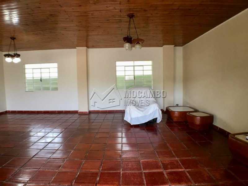 Conheça Sala do imóvel - Casa em Condomínio 3 quartos à venda Itatiba,SP - R$ 680.000 - FCCN30417 - 7 Sala - Casa em Condomínio 3 quartos à venda Itatiba,SP - R$ 680.000 - FCCN30417 - 7