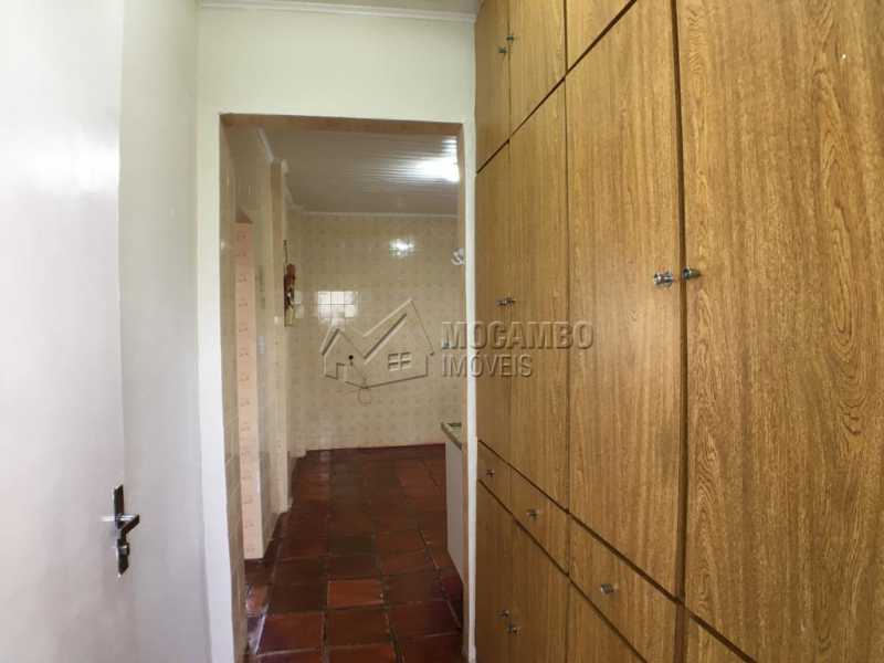 Conheça Entrada cozinha do imóvel - Casa em Condomínio 3 quartos à venda Itatiba,SP - R$ 680.000 - FCCN30417 - 3 Entrada cozinha - Casa em Condomínio 3 quartos à venda Itatiba,SP - R$ 680.000 - FCCN30417 - 3