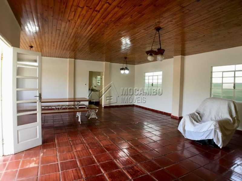 Conheça Sala do imóvel - Casa em Condomínio 3 quartos à venda Itatiba,SP - R$ 680.000 - FCCN30417 - 9 Sala - Casa em Condomínio 3 quartos à venda Itatiba,SP - R$ 680.000 - FCCN30417 - 9