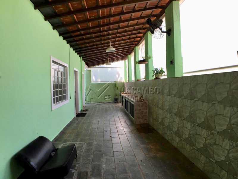 Conheça Quintal do imóvel - Casa em Condomínio 3 quartos à venda Itatiba,SP - R$ 680.000 - FCCN30417 - 1 Quintal - Casa em Condomínio 3 quartos à venda Itatiba,SP - R$ 680.000 - FCCN30417 - 1