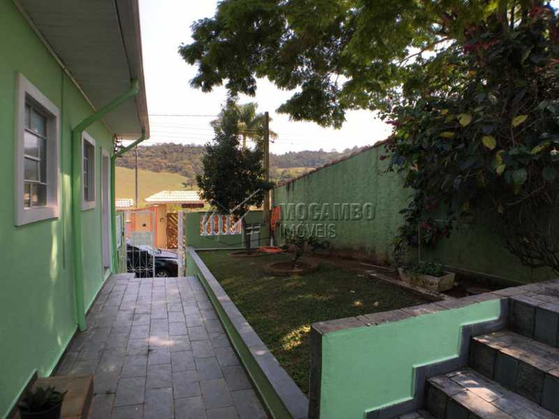 Conheça Entrada do imóvel - Casa em Condomínio 3 quartos à venda Itatiba,SP - R$ 680.000 - FCCN30417 - 17 Entrada - Casa em Condomínio 3 quartos à venda Itatiba,SP - R$ 680.000 - FCCN30417 - 17