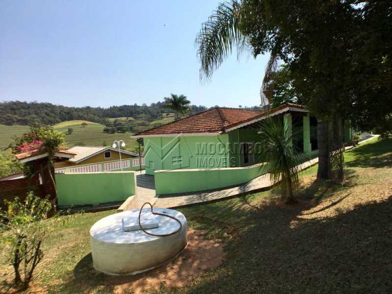 Conheça Pomar do imóvel - Casa em Condomínio 3 quartos à venda Itatiba,SP - R$ 680.000 - FCCN30417 - 21 Pomar - Casa em Condomínio 3 quartos à venda Itatiba,SP - R$ 680.000 - FCCN30417 - 21