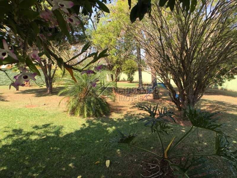 Conheça Pomar do imóvel - Casa em Condomínio 3 quartos à venda Itatiba,SP - R$ 680.000 - FCCN30417 - 23 Pomar - Casa em Condomínio 3 quartos à venda Itatiba,SP - R$ 680.000 - FCCN30417 - 23