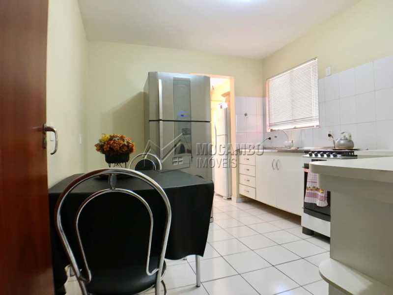 Conheça Cozinha do imóvel - Apartamento 3 Quartos À Venda Itatiba,SP - R$ 380.000 - FCAP30518 - 6 Cozinha - Apartamento 3 Quartos À Venda Itatiba,SP - R$ 380.000 - FCAP30518 - 6