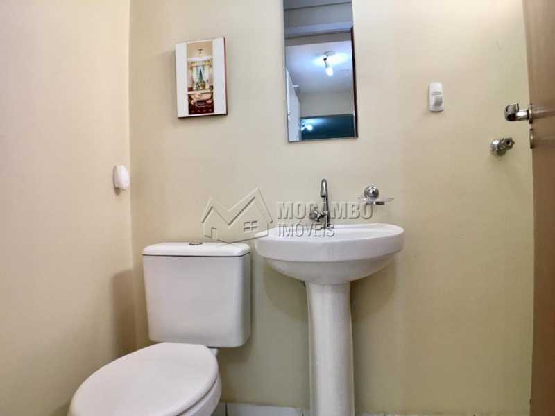 Conheça Banheiro do imóvel - Apartamento 3 Quartos À Venda Itatiba,SP - R$ 380.000 - FCAP30518 - 10 Banheiro - Apartamento 3 Quartos À Venda Itatiba,SP - R$ 380.000 - FCAP30518 - 10