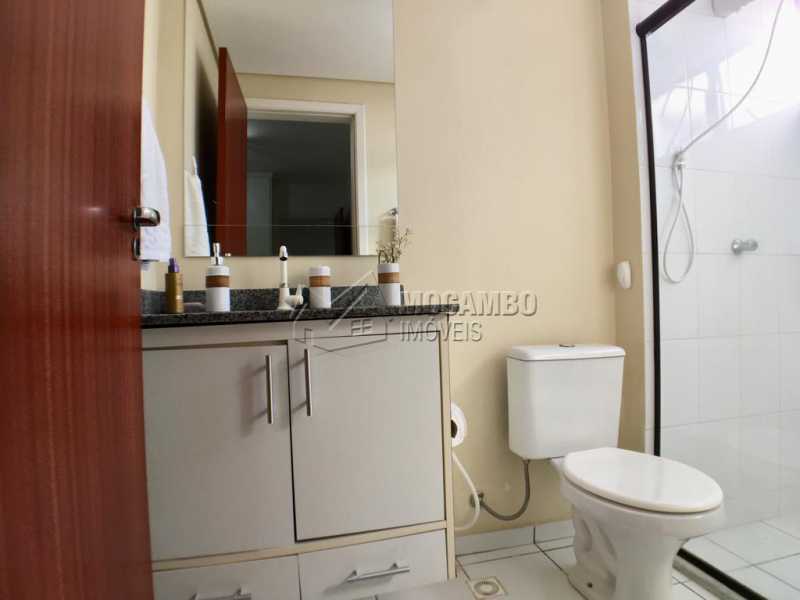 Conheça Banheiro suíte do imóvel - Apartamento 3 Quartos À Venda Itatiba,SP - R$ 380.000 - FCAP30518 - 13 Banheiro suíte - Apartamento 3 Quartos À Venda Itatiba,SP - R$ 380.000 - FCAP30518 - 13