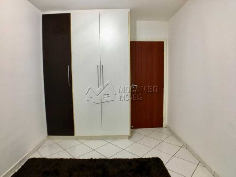 Conheça Dormitório do imóvel - Apartamento 3 Quartos À Venda Itatiba,SP - R$ 380.000 - FCAP30518 - 15 Dormitório - Apartamento 3 Quartos À Venda Itatiba,SP - R$ 380.000 - FCAP30518 - 15