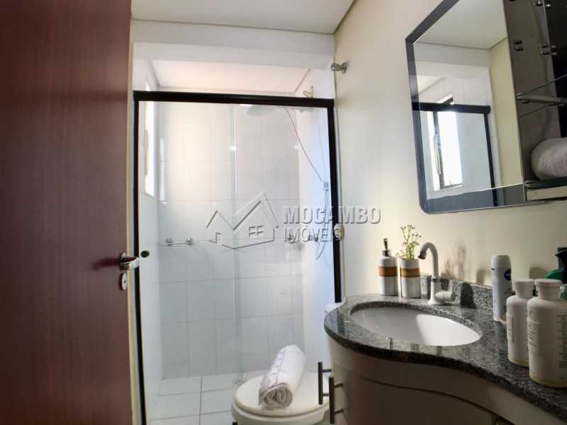 Conheça Banheiro do imóvel - Apartamento 3 Quartos À Venda Itatiba,SP - R$ 380.000 - FCAP30518 - 16 Banheiro - Apartamento 3 Quartos À Venda Itatiba,SP - R$ 380.000 - FCAP30518 - 16