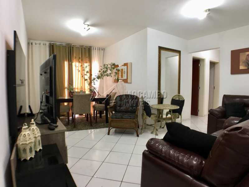 Conheça Sala de tv do imóvel - Apartamento 3 Quartos À Venda Itatiba,SP - R$ 380.000 - FCAP30518 - 1 Sala de tv - Apartamento 3 Quartos À Venda Itatiba,SP - R$ 380.000 - FCAP30518 - 1