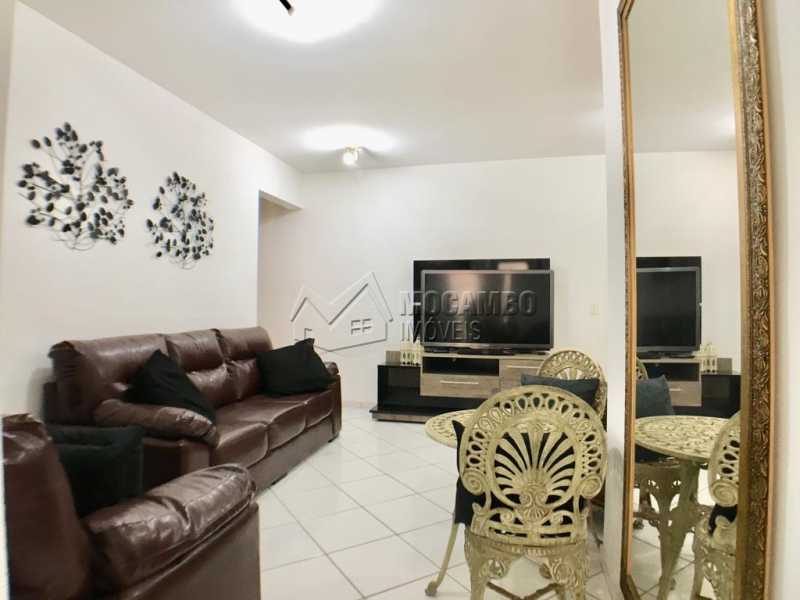 Conheça Sala de tv do imóvel - Apartamento 3 Quartos À Venda Itatiba,SP - R$ 380.000 - FCAP30518 - 4 Sala de tv - Apartamento 3 Quartos À Venda Itatiba,SP - R$ 380.000 - FCAP30518 - 4