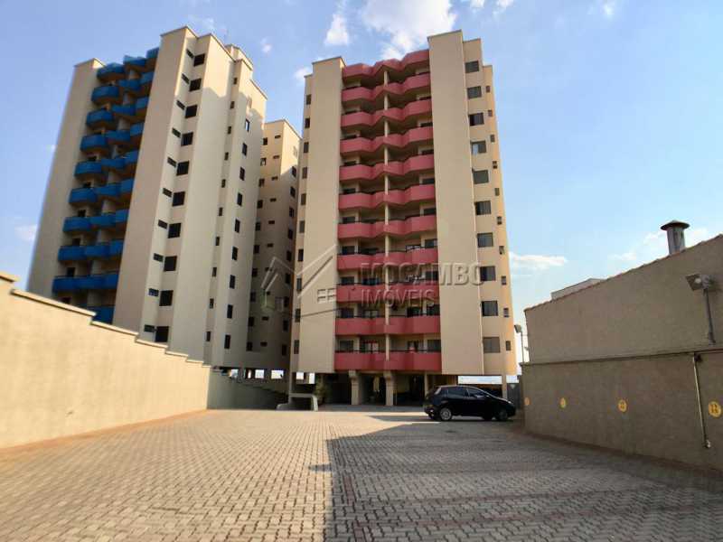 Conheça Prédio do imóvel - Apartamento 3 Quartos À Venda Itatiba,SP - R$ 380.000 - FCAP30518 - 20 Prédio - Apartamento 3 Quartos À Venda Itatiba,SP - R$ 380.000 - FCAP30518 - 20