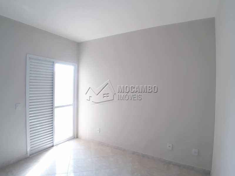 Conheça Suíte do imóvel - Apartamento Condomínio Edifício Millenium Residence, Itatiba, Vila Bela Vista, SP Para Alugar, 2 Quartos, 50m² - FCAP21003 - 4 Suíte - Apartamento Condomínio Edifício Millenium Residence, Itatiba, Vila Bela Vista, SP Para Alugar, 2 Quartos, 50m² - FCAP21003 - 4