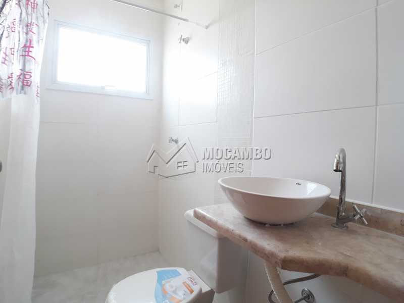 Conheça Banheiro do imóvel - Apartamento Condomínio Edifício Millenium Residence, Itatiba, Vila Bela Vista, SP Para Alugar, 2 Quartos, 50m² - FCAP21003 - 7 Banheiro - Apartamento Condomínio Edifício Millenium Residence, Itatiba, Vila Bela Vista, SP Para Alugar, 2 Quartos, 50m² - FCAP21003 - 7