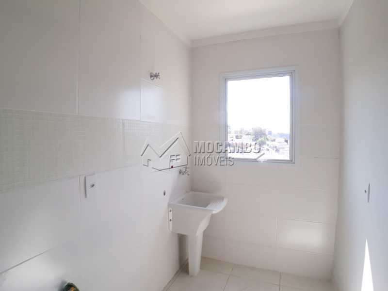 Conheça Lavanderia do imóvel - Apartamento Condomínio Edifício Millenium Residence, Itatiba, Vila Bela Vista, SP Para Alugar, 2 Quartos, 50m² - FCAP21005 - 8 Lavanderia - Apartamento Condomínio Edifício Millenium Residence, Itatiba, Vila Bela Vista, SP Para Alugar, 2 Quartos, 50m² - FCAP21005 - 8