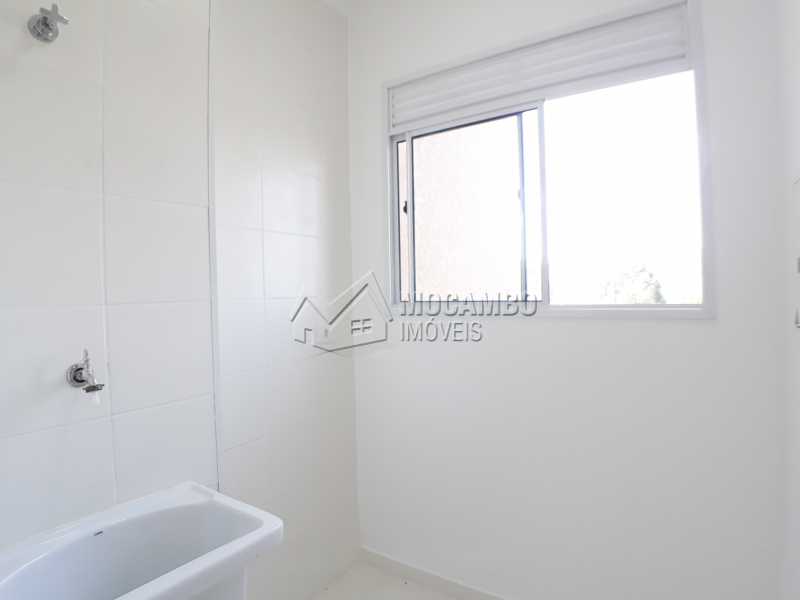 Conheça Lavanderia do imóvel - Apartamento 2 Quartos À Venda Itatiba,SP - R$ 250.000 - FCAP21006 - 8 Lavanderia - Apartamento 2 Quartos À Venda Itatiba,SP - R$ 250.000 - FCAP21006 - 8