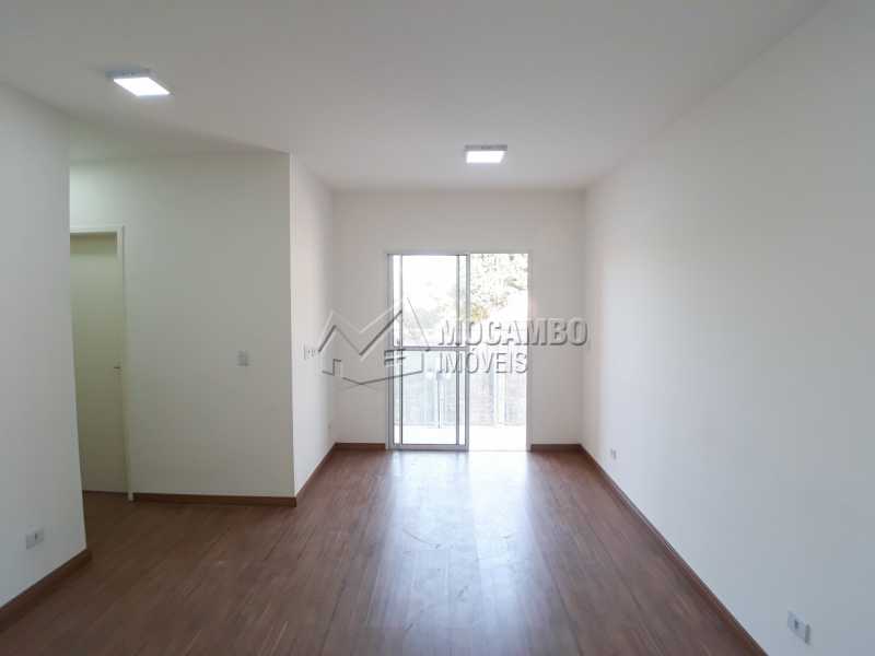 Conheça Sala do imóvel - Apartamento 2 Quartos À Venda Itatiba,SP - R$ 250.000 - FCAP21006 - 1 Sala - Apartamento 2 Quartos À Venda Itatiba,SP - R$ 250.000 - FCAP21006 - 1