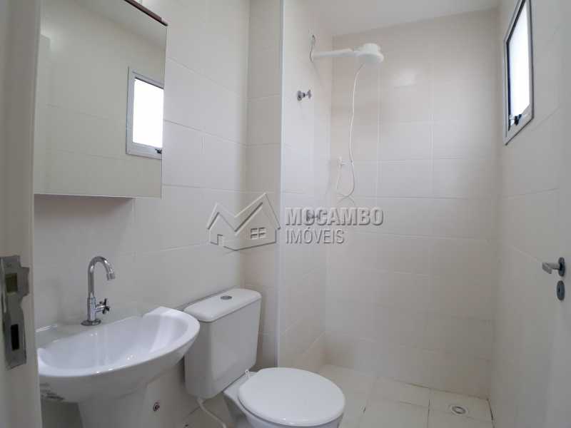 Conheça Banheiro Suite do imóvel - Apartamento 2 Quartos À Venda Itatiba,SP - R$ 250.000 - FCAP21006 - 5 Banheiro Suite - Apartamento 2 Quartos À Venda Itatiba,SP - R$ 250.000 - FCAP21006 - 5