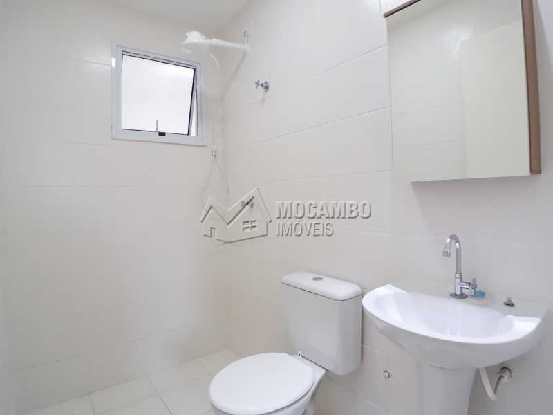 Conheça Banheiro do imóvel - Apartamento 2 Quartos À Venda Itatiba,SP - R$ 250.000 - FCAP21006 - 7 Banheiro - Apartamento 2 Quartos À Venda Itatiba,SP - R$ 250.000 - FCAP21006 - 7