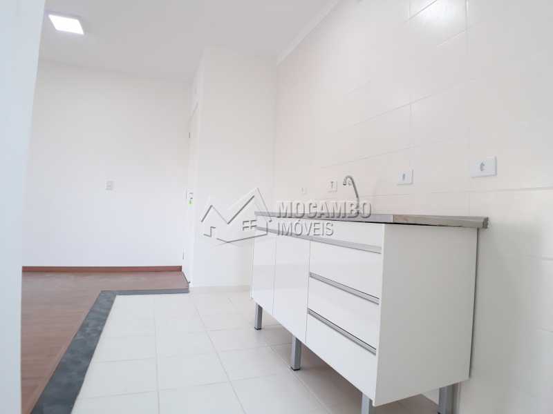 Conheça Cozinha do imóvel - Apartamento 2 Quartos À Venda Itatiba,SP - R$ 250.000 - FCAP21006 - 3 Cozinha - Apartamento 2 Quartos À Venda Itatiba,SP - R$ 250.000 - FCAP21006 - 3